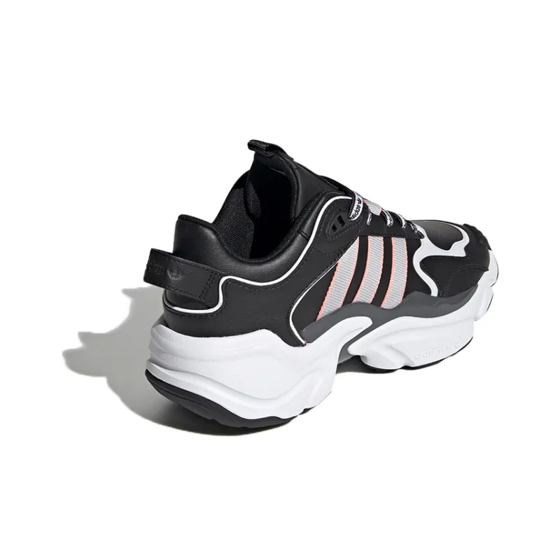 Adidas Originals Magmur Runner 'Black Glory Pink' Women's-3