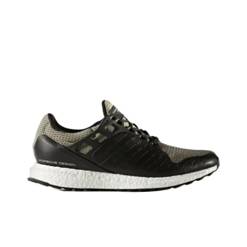 Adidas Ultra Boost Trainer Porsche Design Core Black Trace Cargo-1