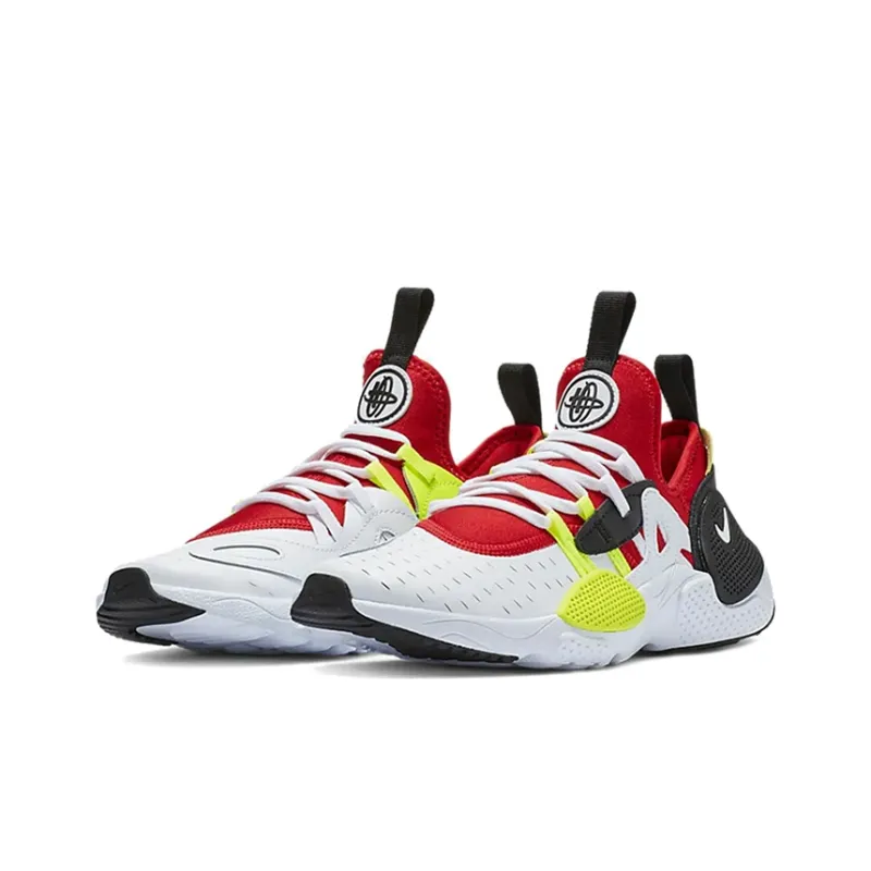 Nike Huarache E.D.G.E. BG 'University Red' GS-2