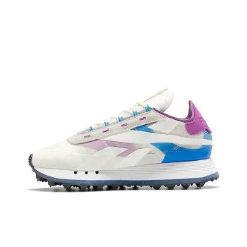 Legacy 83 Women's Reebok 'Dynamic Blue Purple' Women's