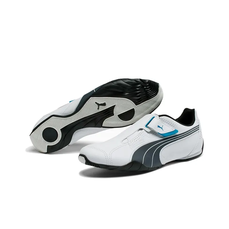 PUMA Redon Move 'White Dark Shadow'-2