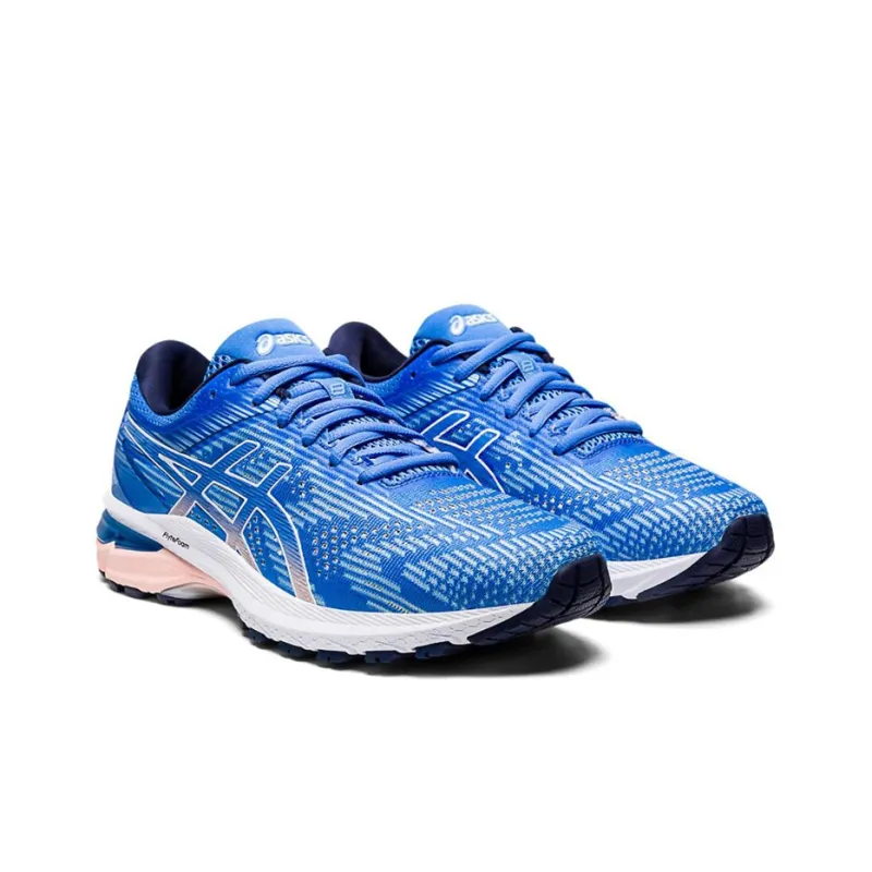 Asics GT 2000 8 'Blue Coast' Women's-2