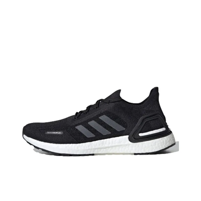 Adidas UltraBoost Summer.Rdy 'Black'-0