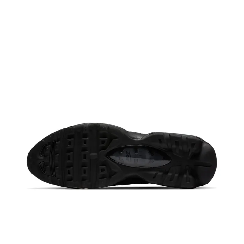Nike Air Max 95 Ultra 'Black'-5