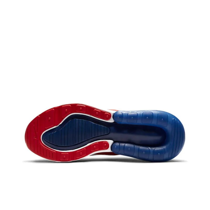 Nike Air Max 270 Blue USA GS-5