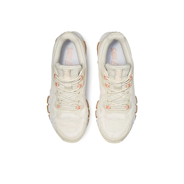 Asics Gel Quantum 360 6 'Breeze' Women's-3