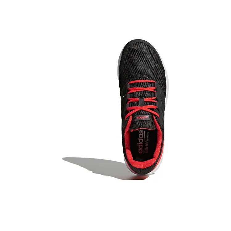 Adidas Galaxy 4 'Black Red'-4