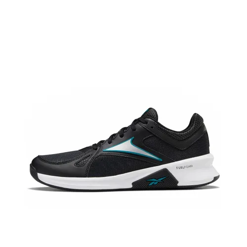 Reebok Advanced Trainer   'Black Seaport Teal'