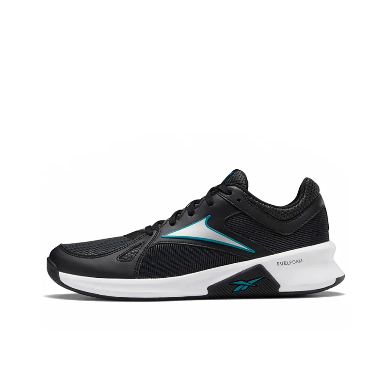 Reebok Advanced Trainer 'Black Seaport Teal'-0