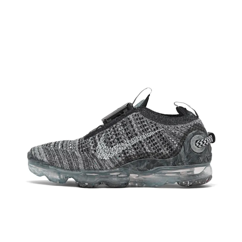 Nike Air VaporMax 2020 Flyknit Oreo-0