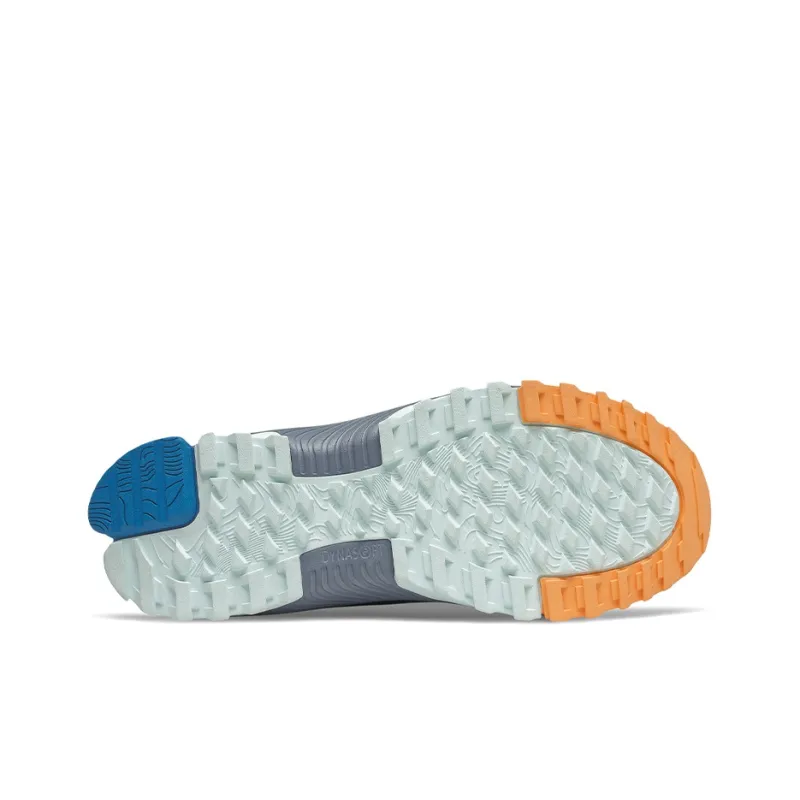 New Balance Shando Wave Blue Orange-2