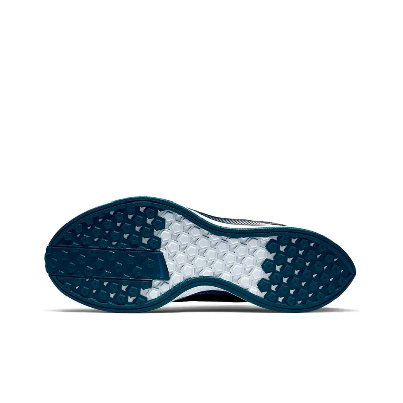 Nike Zoom Pegasus Turbo 2 'Black Blue' Women's-5
