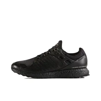 Adidas Ultra Boost Trainer Porsche Design Triple Black