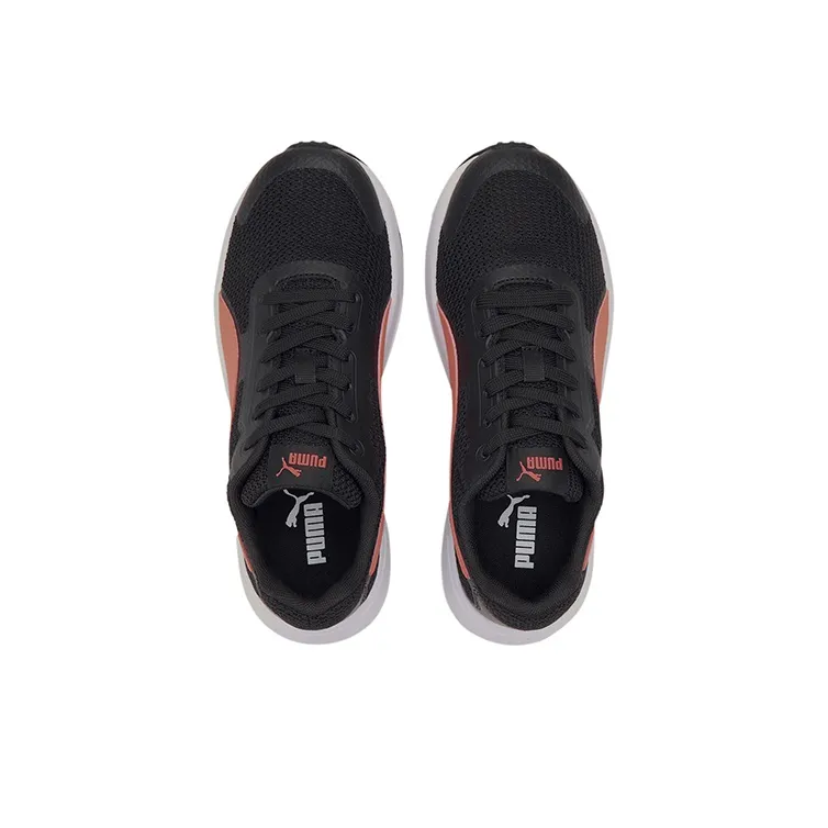 PUMA Taper Gray Pink-3