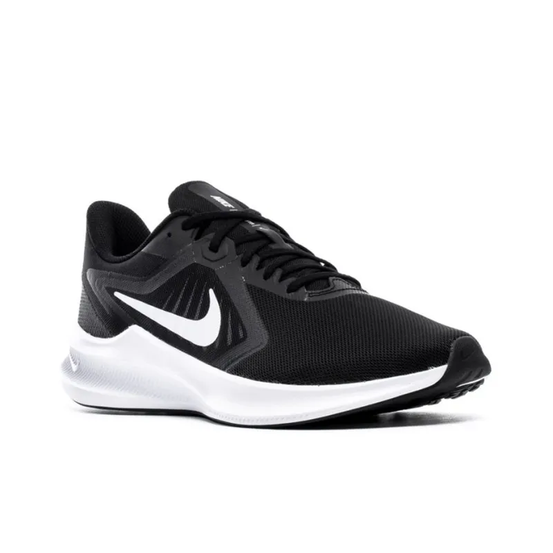 Nike Downshifter 10 'Black'-2
