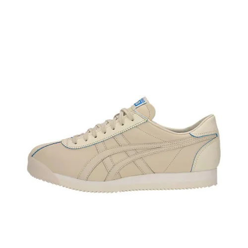 Onitsuka Tiger Corsair Running Shoes Unisex Low-Top Off White