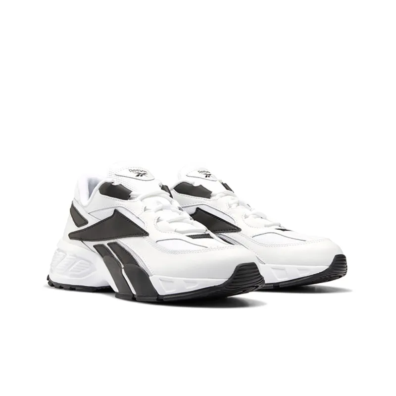 Reebok Evzn 'White Black'-2
