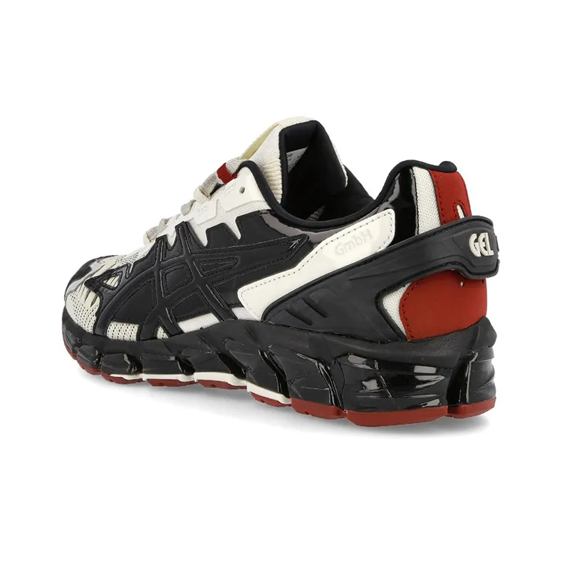 Asics GmbH X Gel Quantum 360 6 'Ivory Black'-3