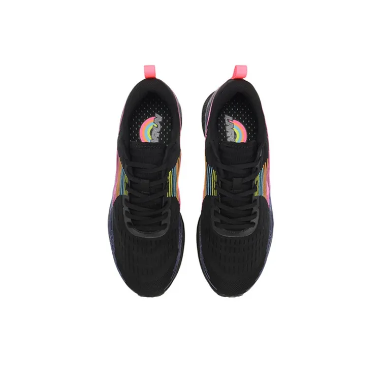 LINING Rouge Rabbit Iv 'Standard Black'-3