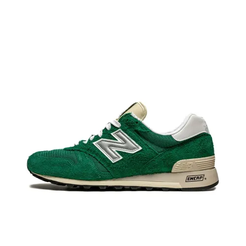 New Balance 1300 Aime Leon Dore Green