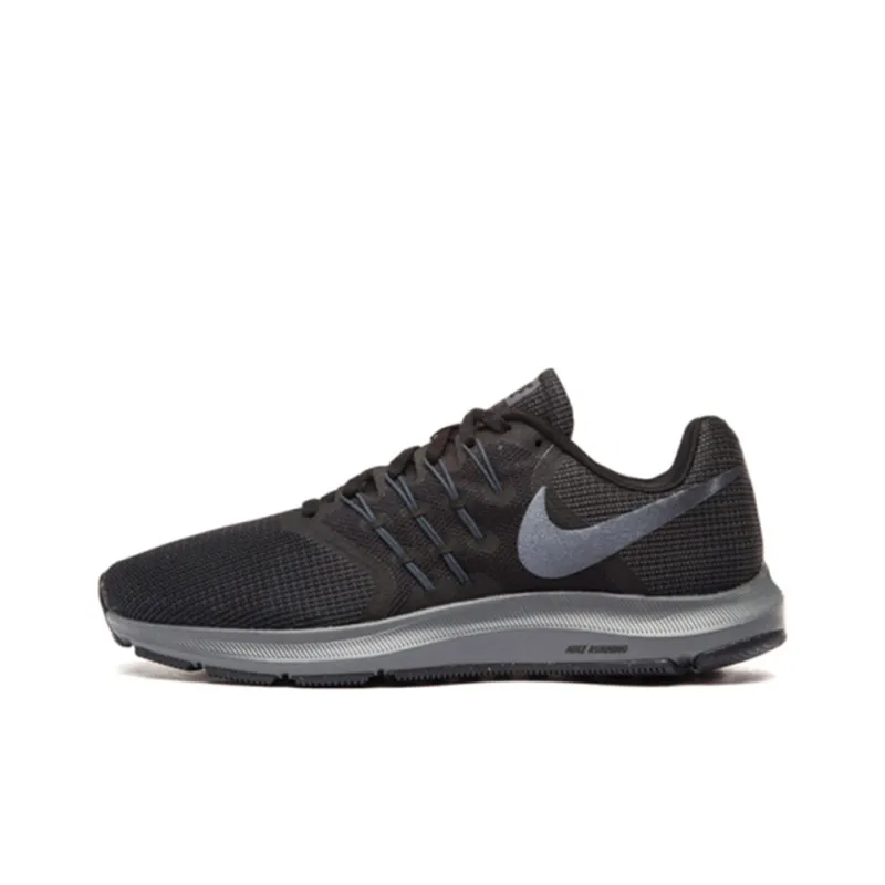 Nike Run Swift Black-0