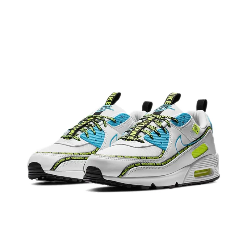 Nike Air Max 90 Se Worldwide-2