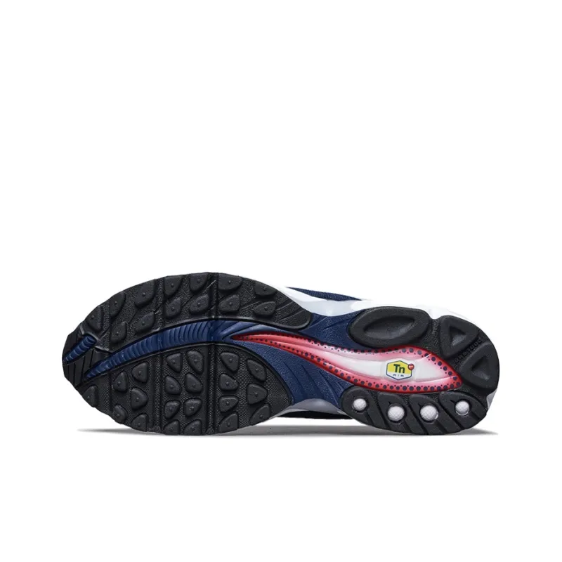 Nike Air Max Tailwind 5 Midnight Navy-5