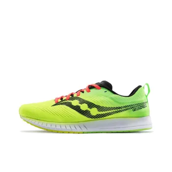 saucony Fastwitch 9 'Citron'