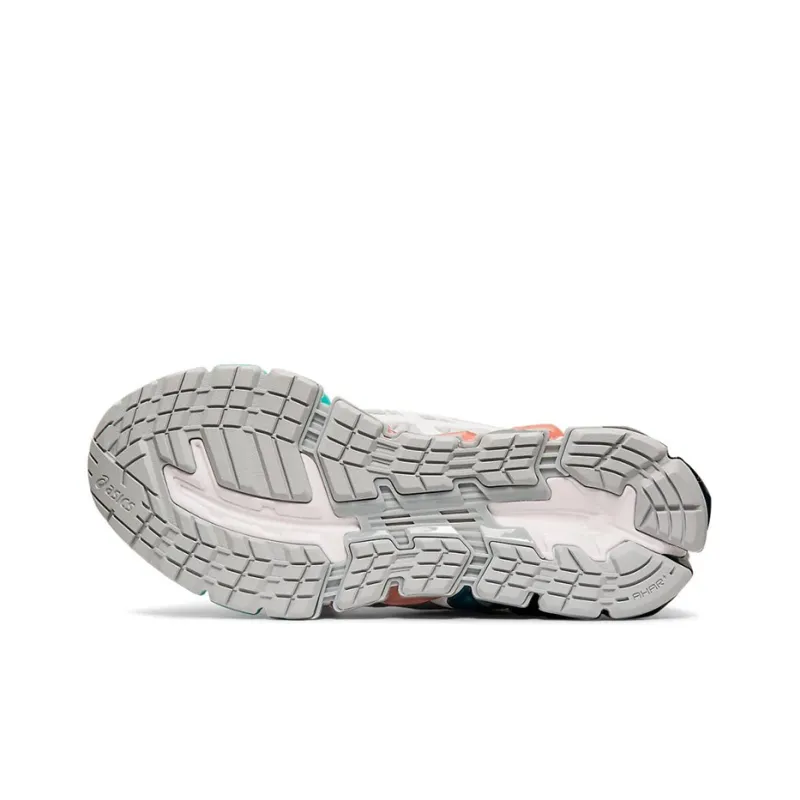 Asics Gel Quantum 360 5 Piedmont Grey Women's-5