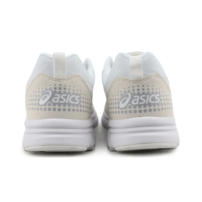 Asics Gel 33 Run 'White'-3