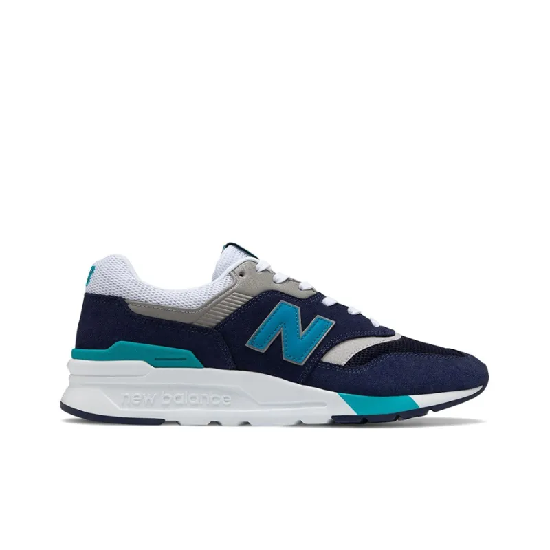 New Balance 997 'Blue Navy'-1