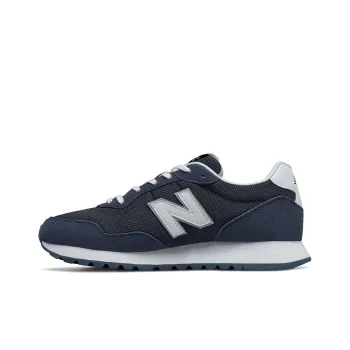 New Balance 527 Natural Indigo