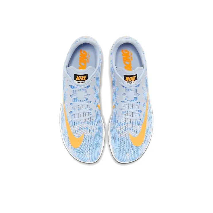 Nike Air Zoom Streak Lt 4 Hydrogen Blue-3