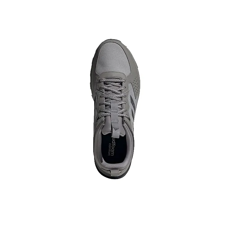 Adidas Response Trail Minimalistic 'Grey'-3