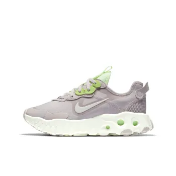 Nike React Art3mis 'Platinum Violet Volt' Women's