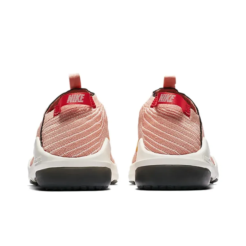 Nike Air Zoom Fearless Fk 2 'Pink Black Red' Women's-4