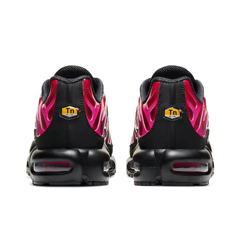 Nike Air Max Plus Supreme University Red-4