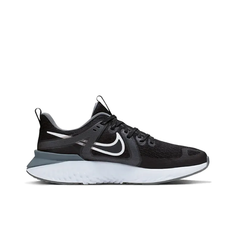 Nike Legend React 2 Black-1