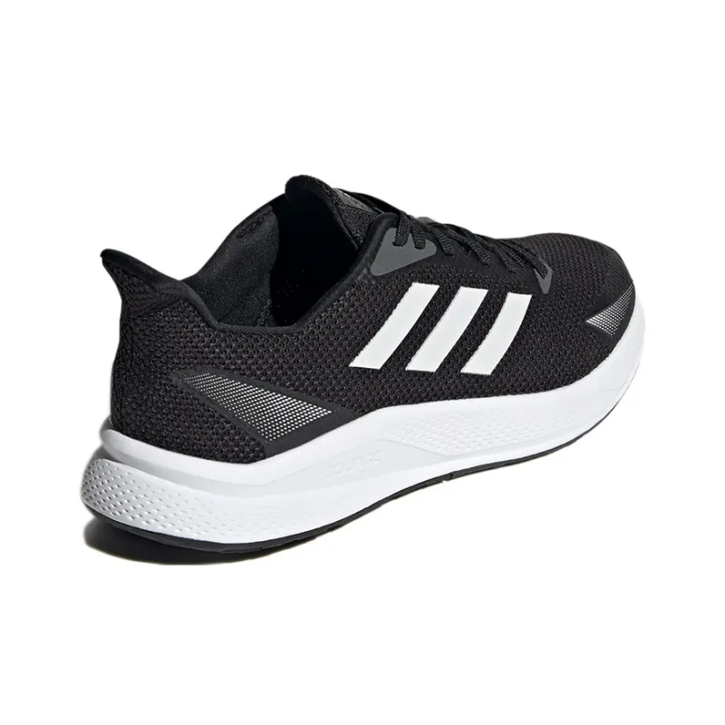 Adidas X9000L1 Shoes 'Core Black Cloud White'-3