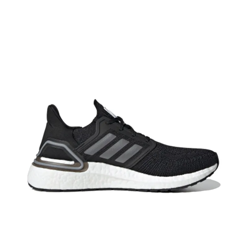 Adidas Ultra Boost 20 Nasa Core Black Women's-1