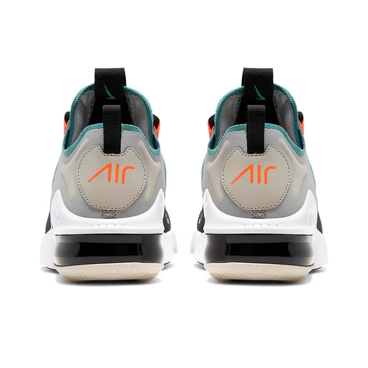 Nike Air Max Infinity Black-4