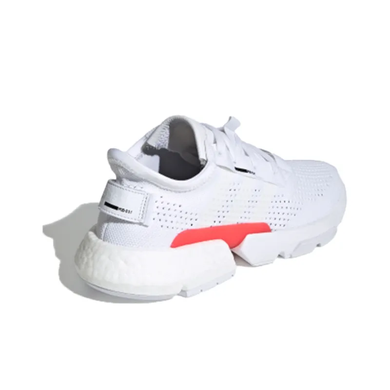 P.O.D. S3.1 Adidas Originals 'Cloud White'-3