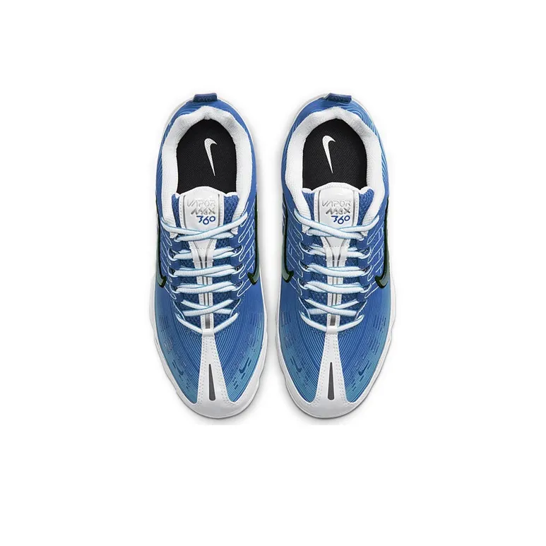Nike Air VaporMax 360 Varsity Royal-4