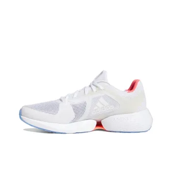 Adidas Alphatorsion 360 'White Pink Blue'
