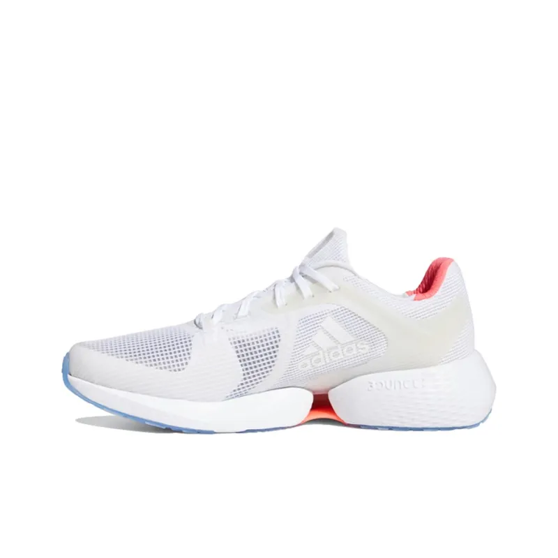 Adidas Alphatorsion 360 'White Pink Blue'-0