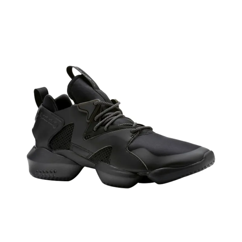 Reebok 3D OP. Lite 'Black'-2
