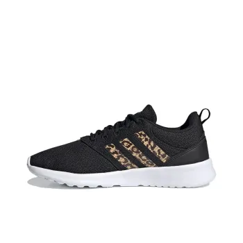 Adidas Neo Qt Racer 2.0 'Cheetah Print' Women's