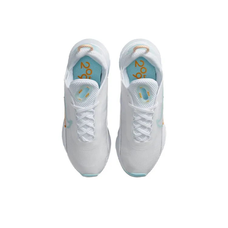 Nike Air Max 2090 White Glacier Ice Women's-3