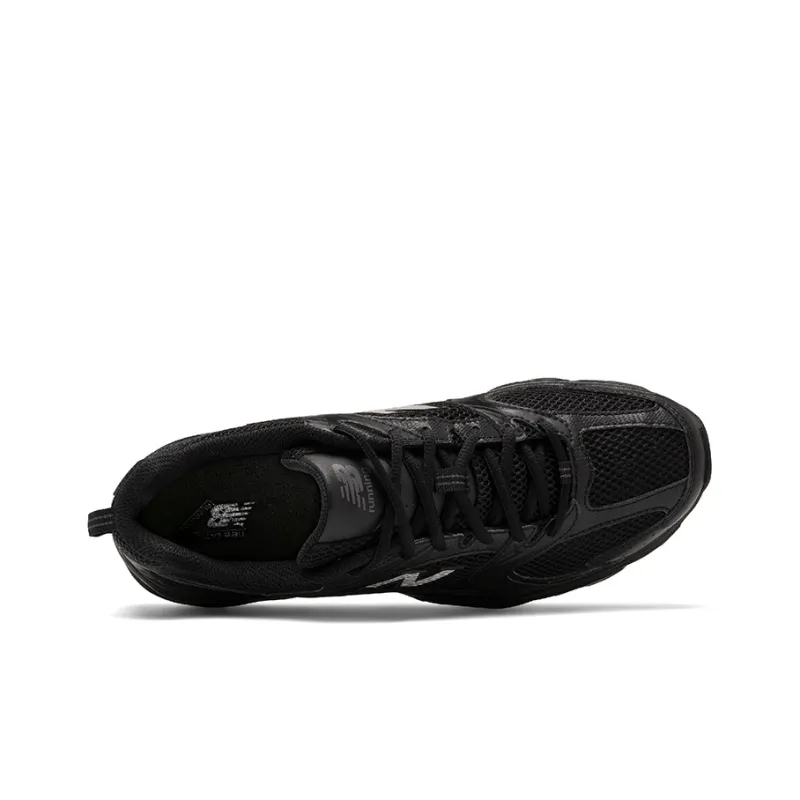 New Balance 530 Black-2