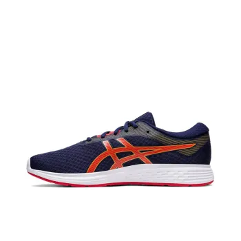 Asics Patriot 11 'Classic Red'
